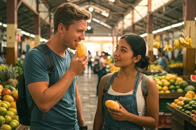 Merida Private Custom Tour with a Local: Highlights & Hidden Gems - What Makes This Tour Stand Out?