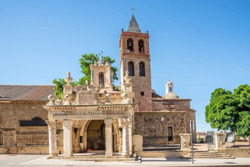Mérida: Self-Guided Audio City Tour - Exploring Mérida with Your Phone in Hand