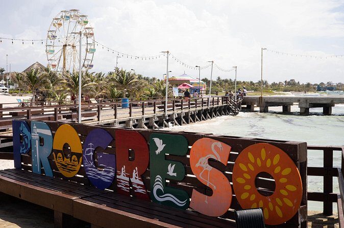 Merida Shuttle to Puerto Progreso with Free Time - Final Thoughts on Value and Experience