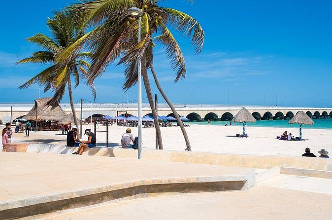 Merida Shuttle to Puerto Progreso with Free Time - FAQs