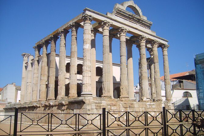 Merida Spain Private Full Day Sightseeing Tour from Lisbon - Why This Tour Offers Great Value