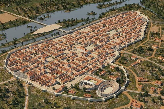 Merida Spain Private Full Day Sightseeing Tour from Lisbon - FAQ