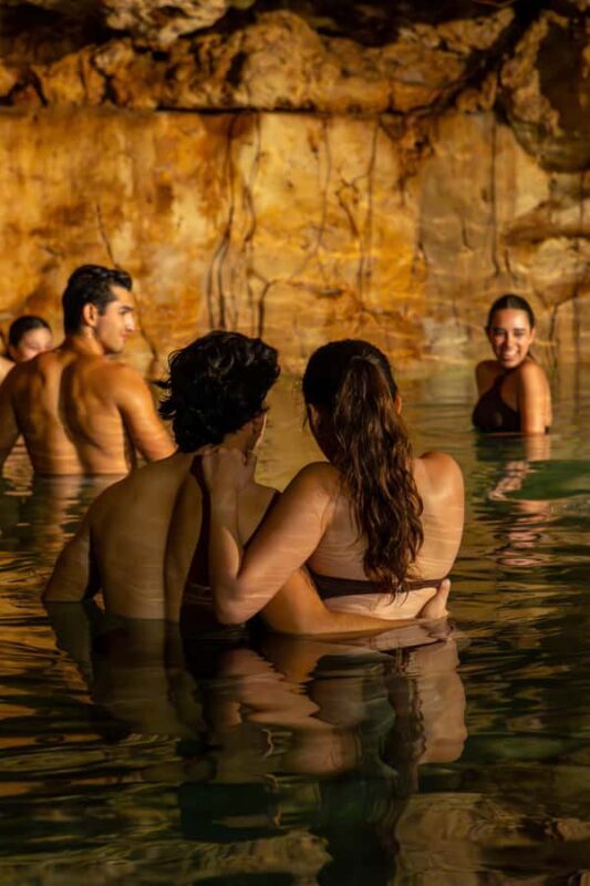 Mérida: Temazcal, Cenote, and Massage Experience - FAQ