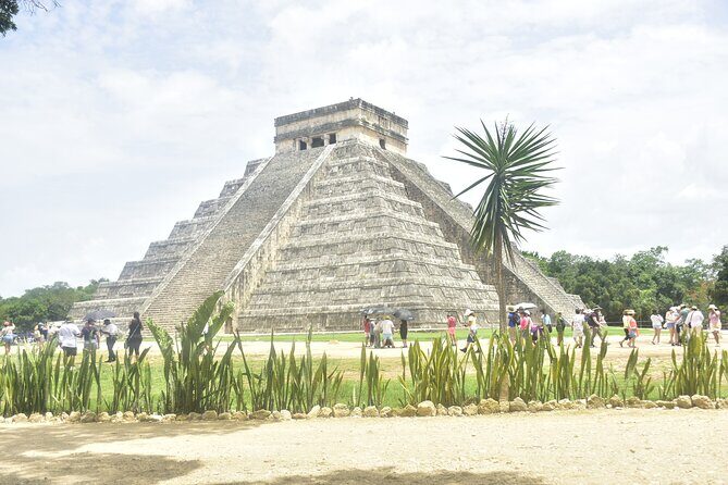 Mérida Tour: Chichén Itzá, Izamal, Valladolid & Cenote Xcajum - FAQ