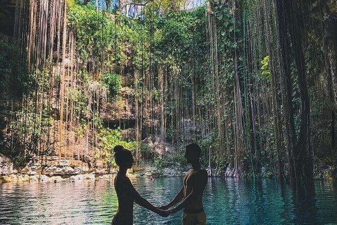 Merida : Tour to Valladolid with Cenote Oxman and Suytun with food - Exploring Mérida to Valladolid: An Authentic Yucatán Day Trip