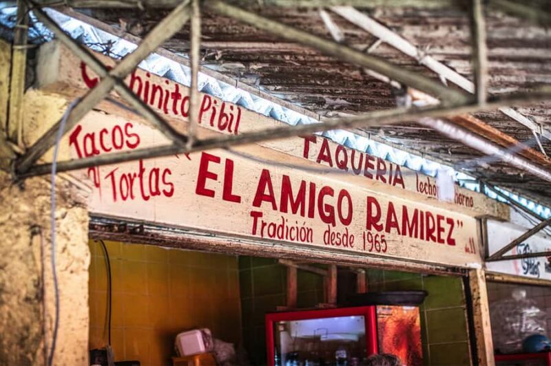 Mérida: Twilight Tastes Food Tour with 15+ Tastings - Who Will Love This Tour?