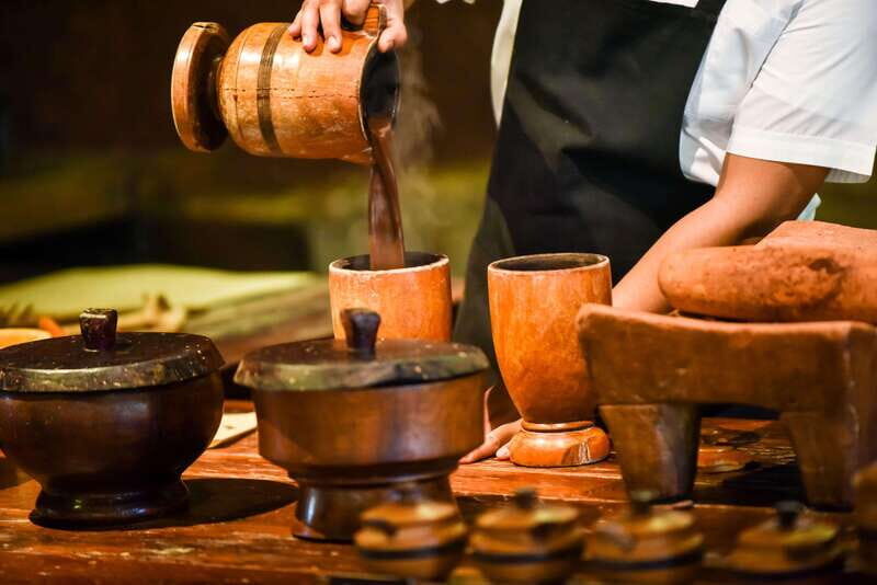 Mérida: Uxmal and Chocolate Museum Choco-Story - Exploring Yucatán’s Maya Heritage and Chocolate Roots: Uxmal & Choco-Story Tour