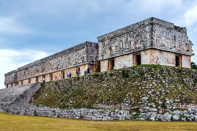 Merida, Uxmal & Cacao Factory Day Trip from Cancun & Riviera Maya - Who Would Love This Tour?