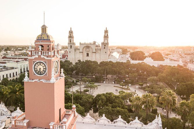 Merida, Uxmal & Cacao Factory Day Trip from Cancun & Riviera Maya - Final Thoughts