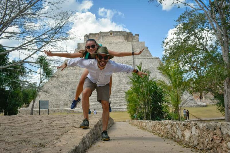 Merida: Uxmal, Choco-Story Museum, Cenote  all included - Why This Tour Works for You