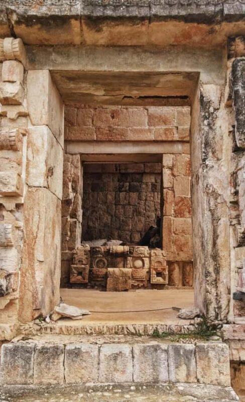 Merida: Uxmal, Choco-Story Museum, Cenote  all included - FAQ