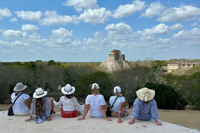 Merida : Uxmal, Chocolate Museum and Cenote with lunch and pick up - Who Will Love This Tour?