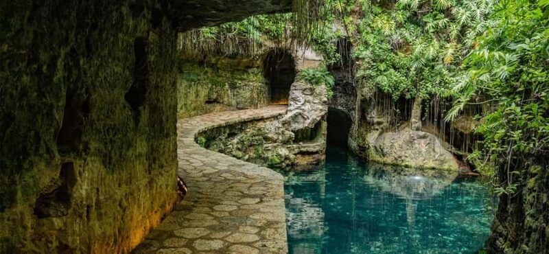 Mérida: Uxmal & Hacienda Mucuyché: Elite Heritage Experience - Colonial Charm at Hacienda Mucuyché