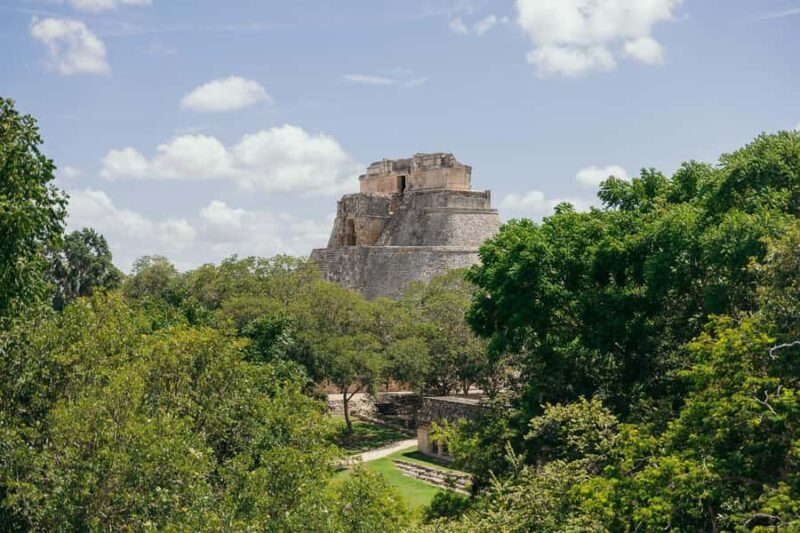 Mérida: Uxmal & Hacienda Mucuyché: Elite Heritage Experience - Who This Tour Is Perfect For