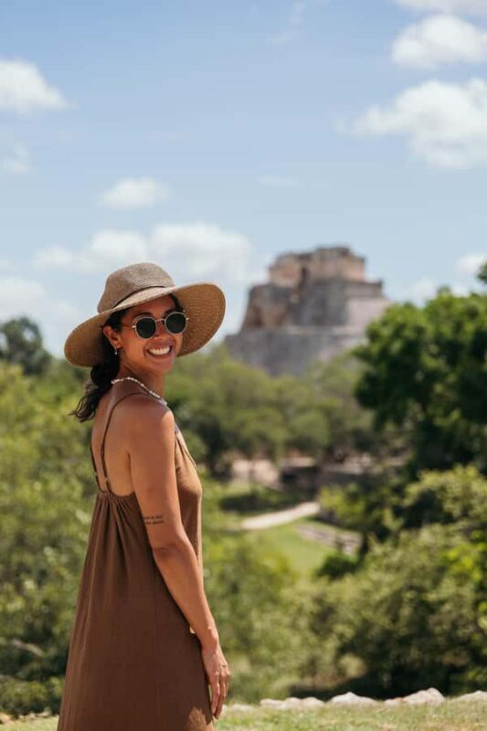 Mérida: Uxmal & Hacienda Mucuyché: Elite Heritage Experience - Final Thoughts