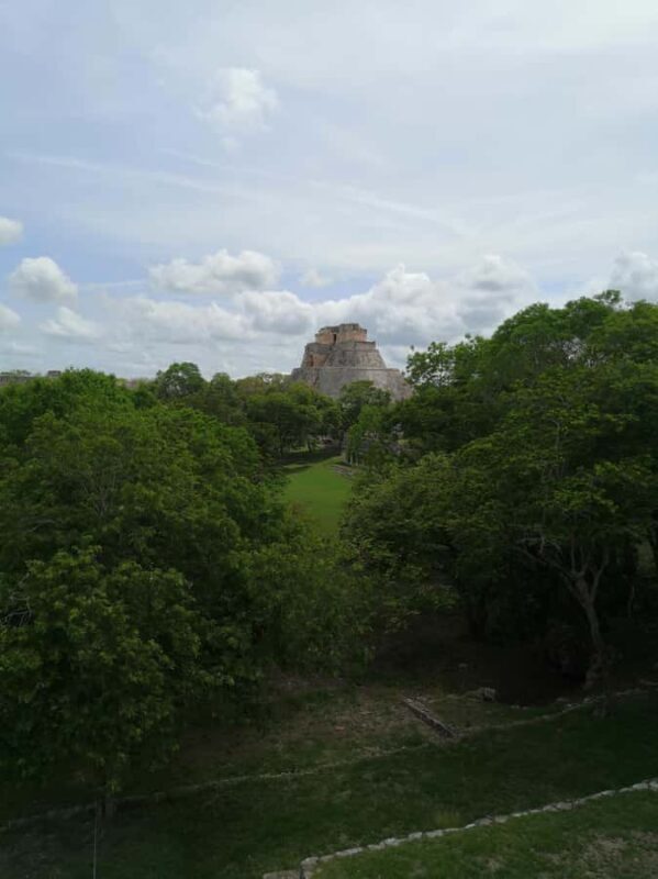Mérida: Uxmal Tour with Sisal Plantation and Cenote Swim - Discovering Uxmal: A Mayan Marvel