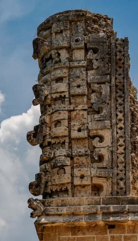 Merida: Visit the Pucc Route, Uxmal, Kabah, Labná, and Xlpak - Who Should Consider This Tour?