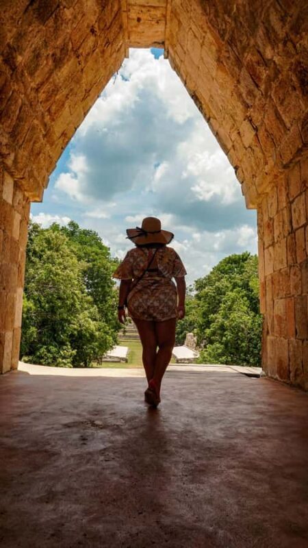 Merida: Visit the Pucc Route, Uxmal, Kabah, Labná, and Xlpak - The Sum Up