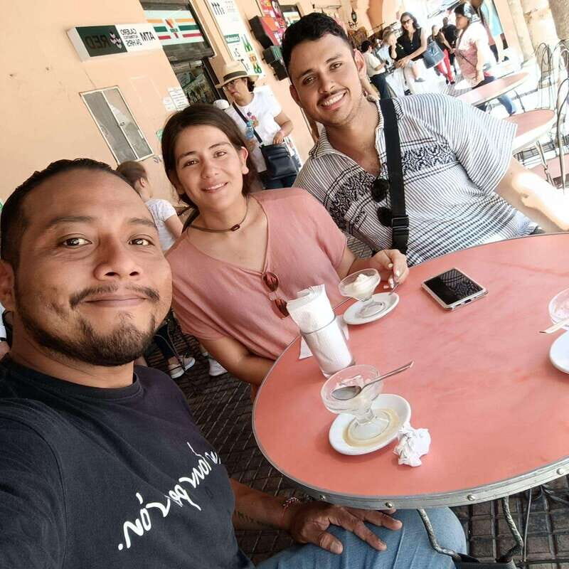 Mérida Walking Tour with Drink & Snacks - Potential Drawbacks and Considerations