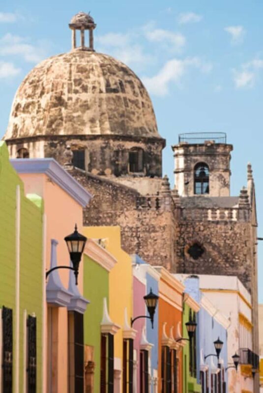 Merida: Walls, Forts and Culture of Campeche Discovery Tour - FAQ