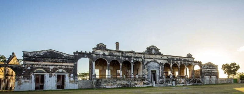 Merida: Yucatan Cenotes and Hacienda Full-Day Trip with Food - FAQ
