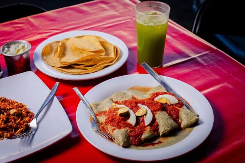 Mérida: Yucatan Flavours Food Tour with 15+ Tastings - A Deep Dive into Mérida’s Food Scene