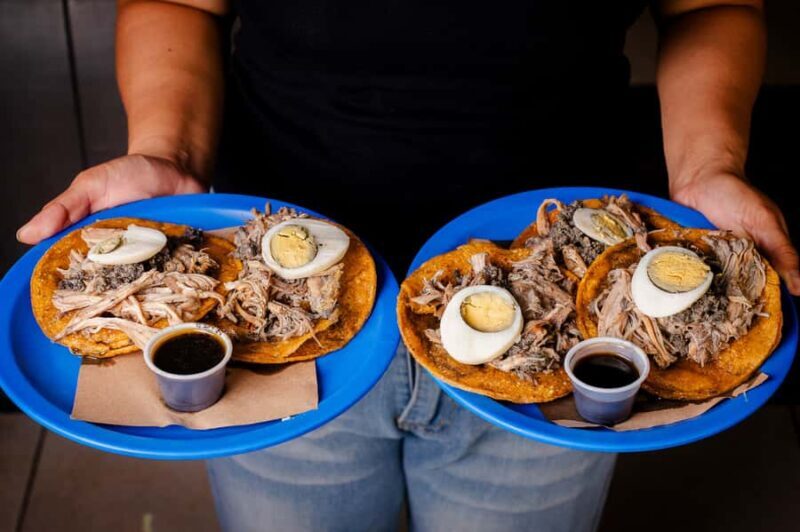 Mérida: Yucatan Flavours Food Tour with 15+ Tastings - Frequently Asked Questions