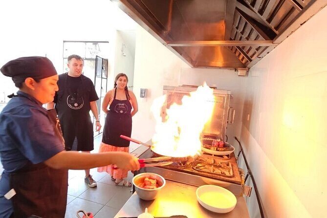 Mérida: Yucatecan Cooking Class - A Closer Look at the Mérida Yucatecan Cooking Class
