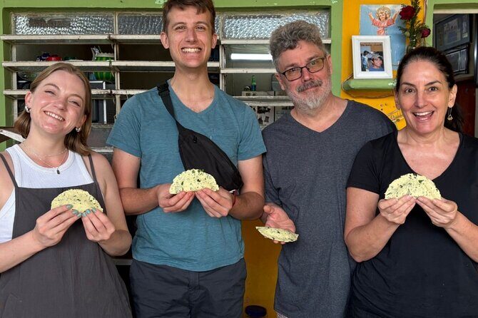 Mérida: Yucatecan Cooking Class - Exploring Mérida’s Flavors: A Deep Dive into the Yucatecan Cooking Class