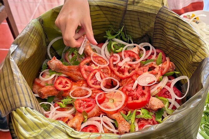 Mérida: Yucatecan Cooking Class - Authenticity and Cultural Significance