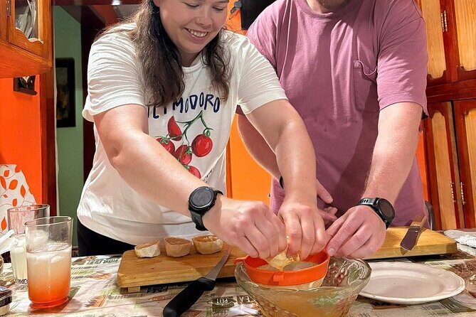 Mérida: Yucatecan Cooking Class - Who Will Love This Tour?