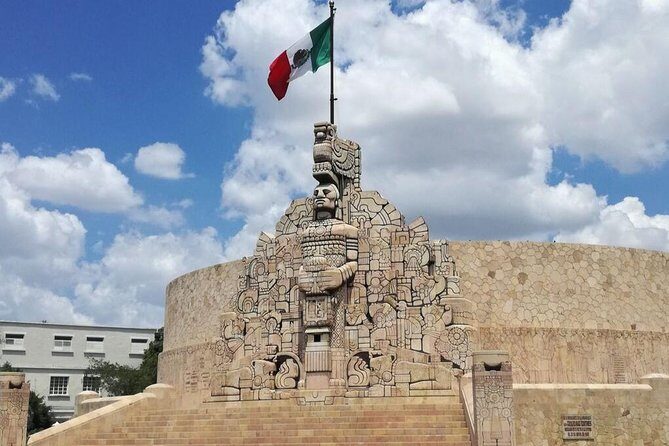 Méridas Cultural Journey: A Walk Through Time - Discovering Merida on Foot: A Detailed Walkthrough