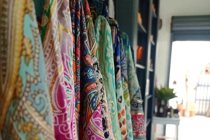 Merida's Ultimate Experience Shopping TOUR - Key Points