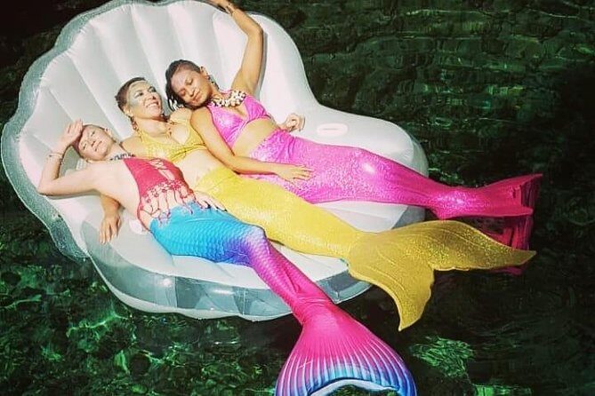 Mermaid for a Day Adventure - Full Review: The Mermaid Adventure Explored