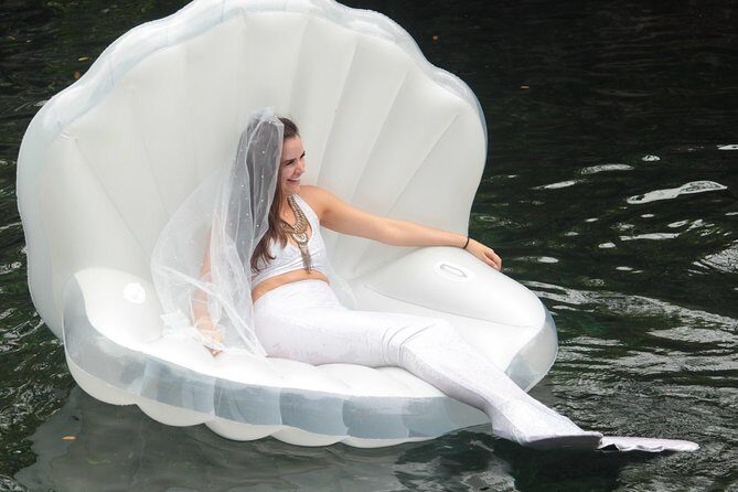 Mermaid for a Day Adventure - Final Thoughts