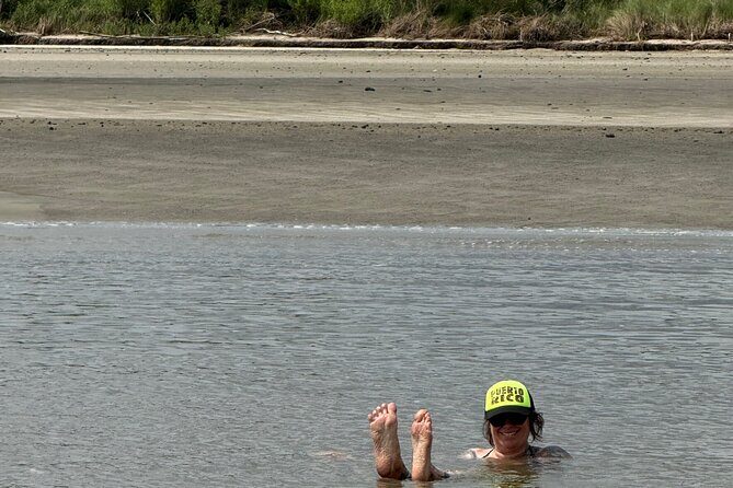 Mermaid Pirate Tours - A Closer Look at Mermaid Pirate Tours in Savannah