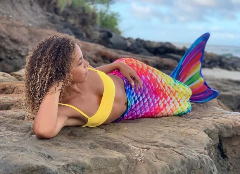 Mermaid Snorkel and Video Shoot - West Palm Beach - The Experience: What to Expect and How It Feels