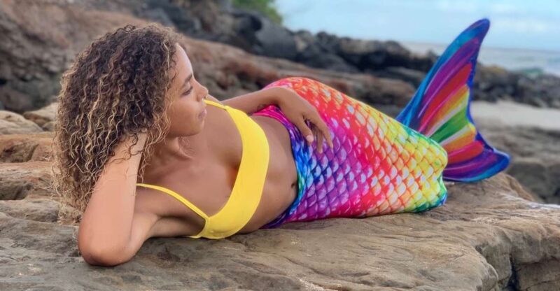 Mermaid Snorkel and Video Shoot - West Palm Beach - The Experience at a Glance