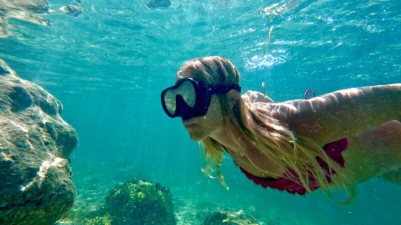 Mermaid Snorkel and Video Shoot - West Palm Beach - Possible Drawbacks and Considerations
