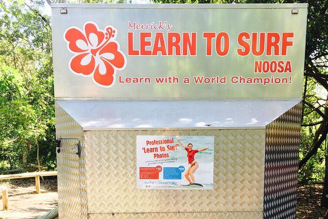 Merrick's Noosa Learn to Surf: 2 Hour group surfing lesson - Who Will Love This Experience?