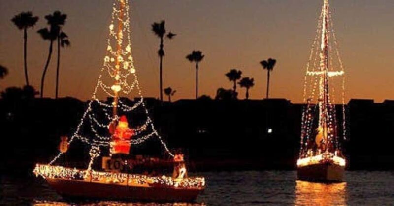 Merritt Island: Banana River, Canaveral Locks and Port Tour - Starting Point and Overall Atmosphere