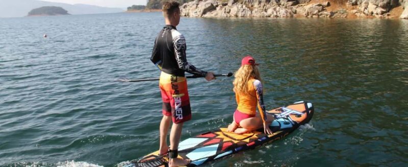 Merritt Island: Electric Motorized Paddleboard Rental - A Detailed Look at the Electric Paddleboard Rental in Merritt Island