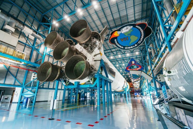 Merritt Island: Kennedy Space Center Visitor Complex Ticket - Final Thoughts: Is It Worth It?