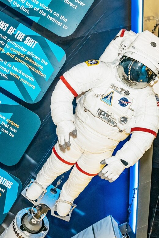 Merritt Island: Kennedy Space Center Visitor Complex Ticket - Frequently Asked Questions