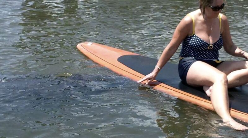 Merritt Island: Manatee Watching Paddle or Kayak Tour - What’s Included and What to Consider
