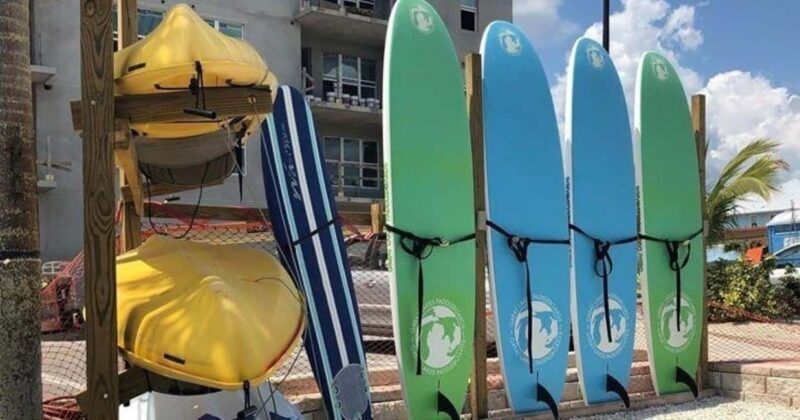 Merritt Island: Single & Double Kayak Rental - Frequently Asked Questions