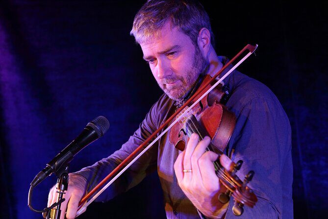 Merry Ploughboys Irish Night Dublin Admission Ticket - Practical Details & Value