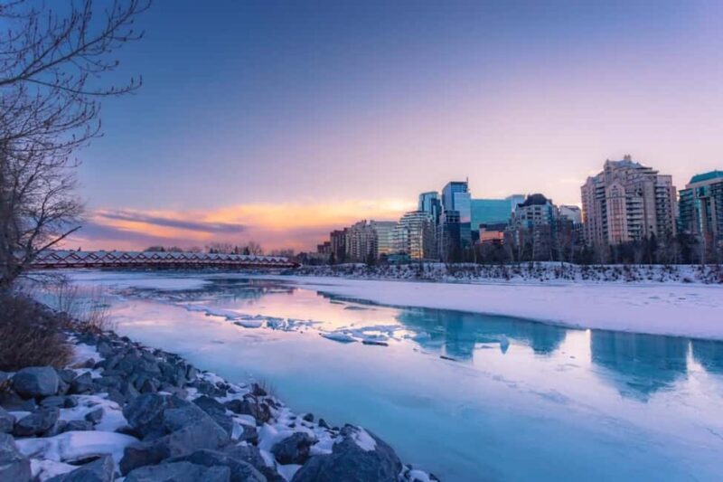 Merry Private Walking Tour Christmas Stories of Calgary - Who Will Love This Tour?
