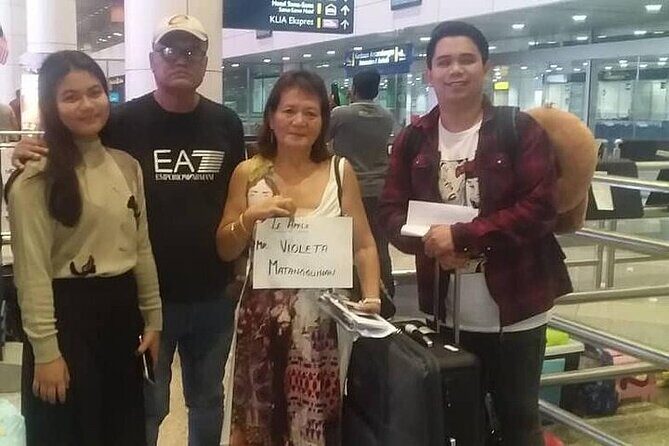 Mersing Jetty To Kuala Lumpur City - A Closer Look at the Experience