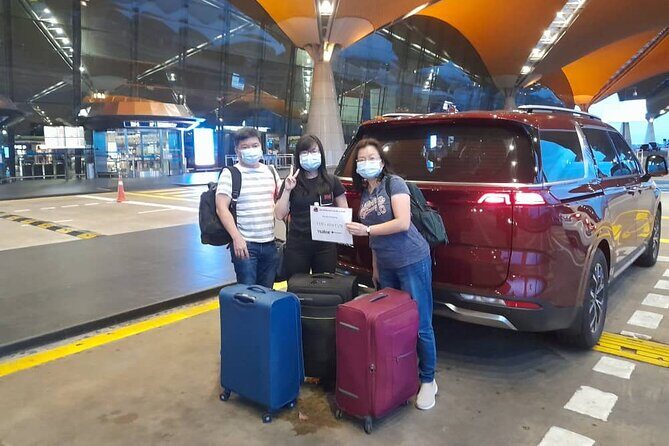 Mersing Jetty To Kuala Lumpur City - Who Will Benefit Most?